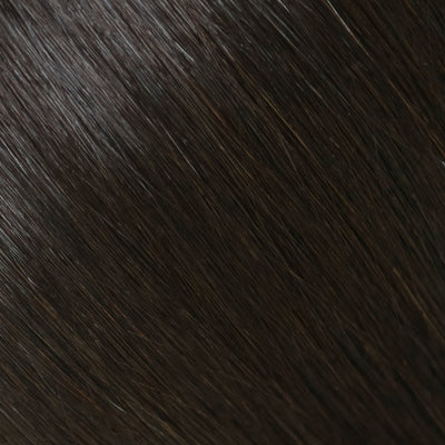 Halo Remy Hair Extensions — 16-18