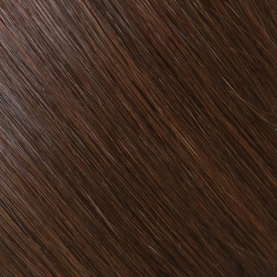 Halo Remy Hair Extensions — 16-18