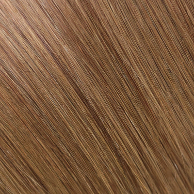 Clip Remy Hair Extensions 22"