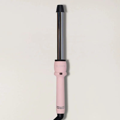 25mm Titanium Curling Wand