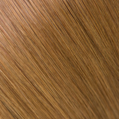 Halo Remy Hair Extensions — 16-18