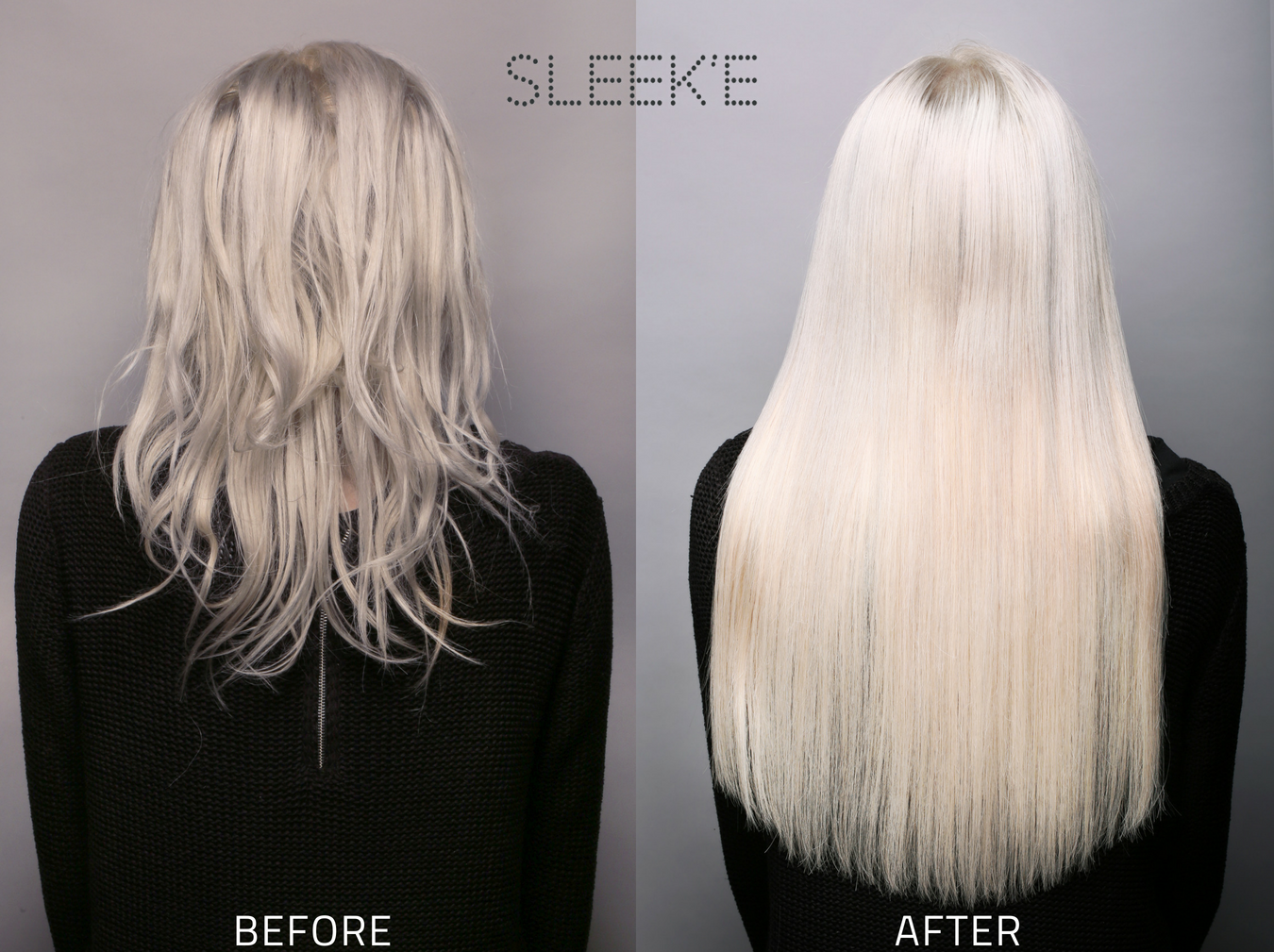 Halo Remy Hair Extensions — 20-22