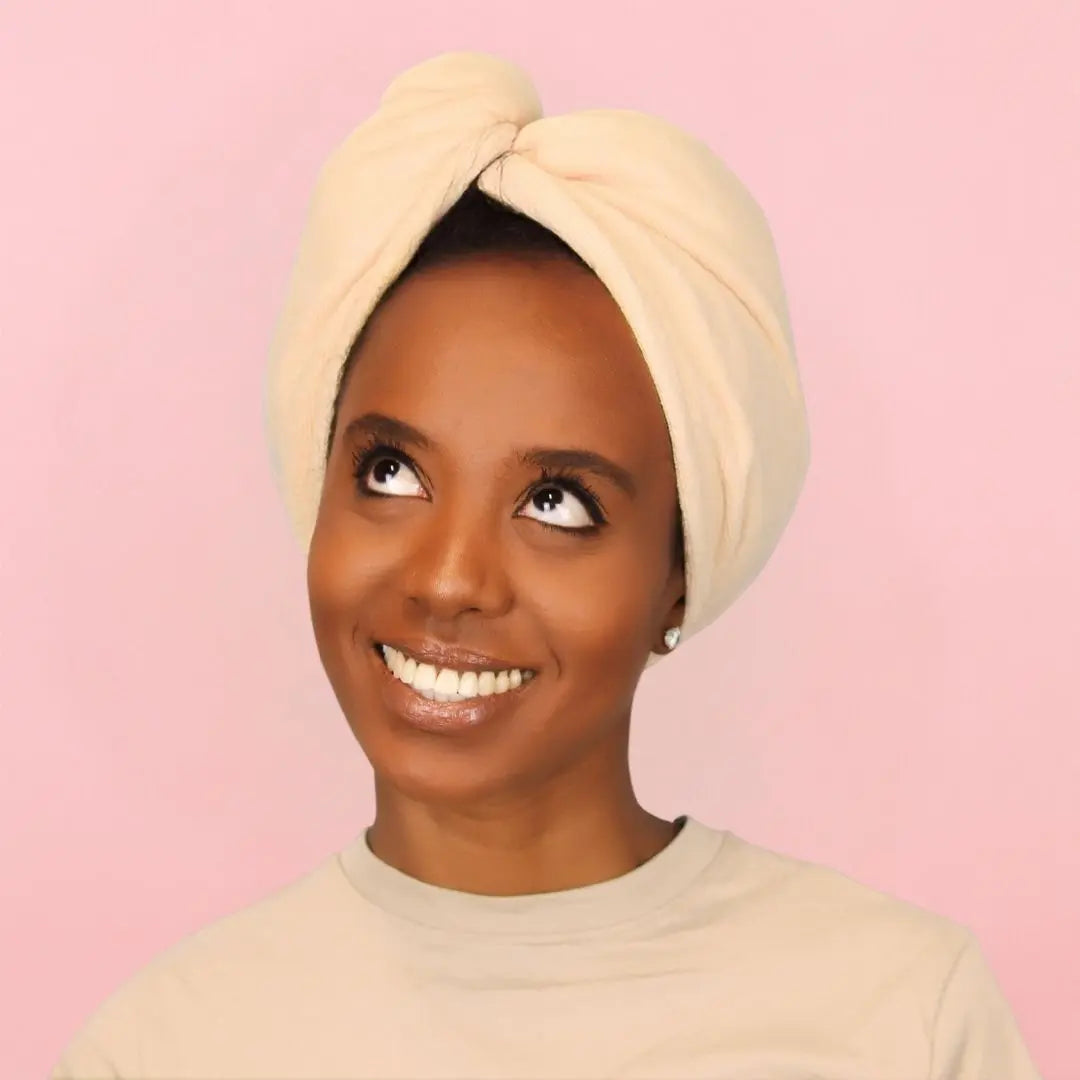 Silky Smooth Hair Set