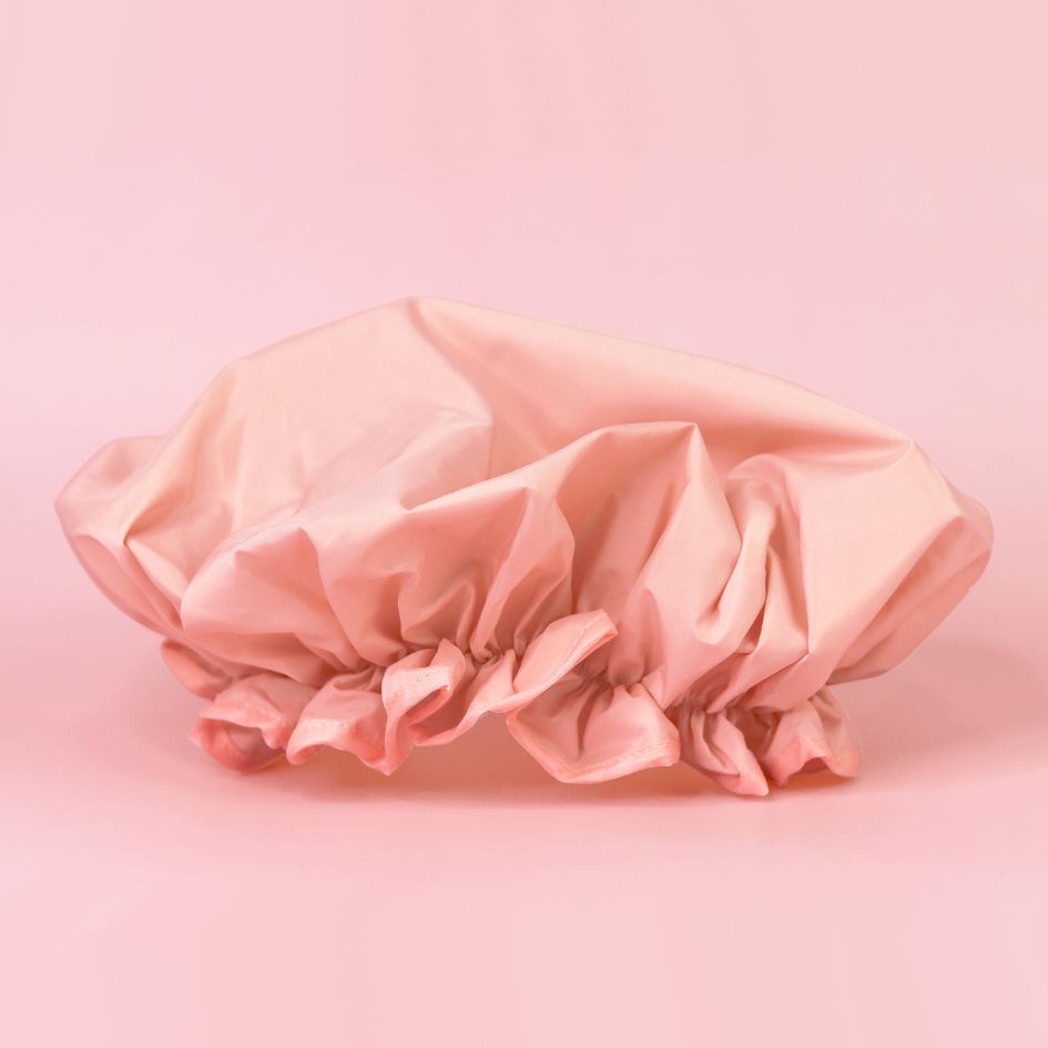 Innovative Waterproof Shower Cap – Anti-Humidity Protection