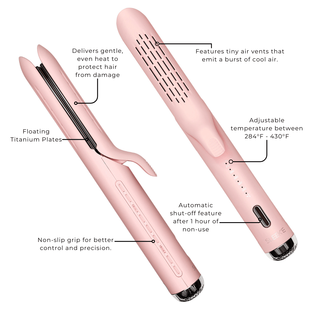 Slike Infrared Air Styler