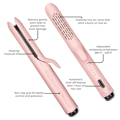 Slike Infrared Air Styler