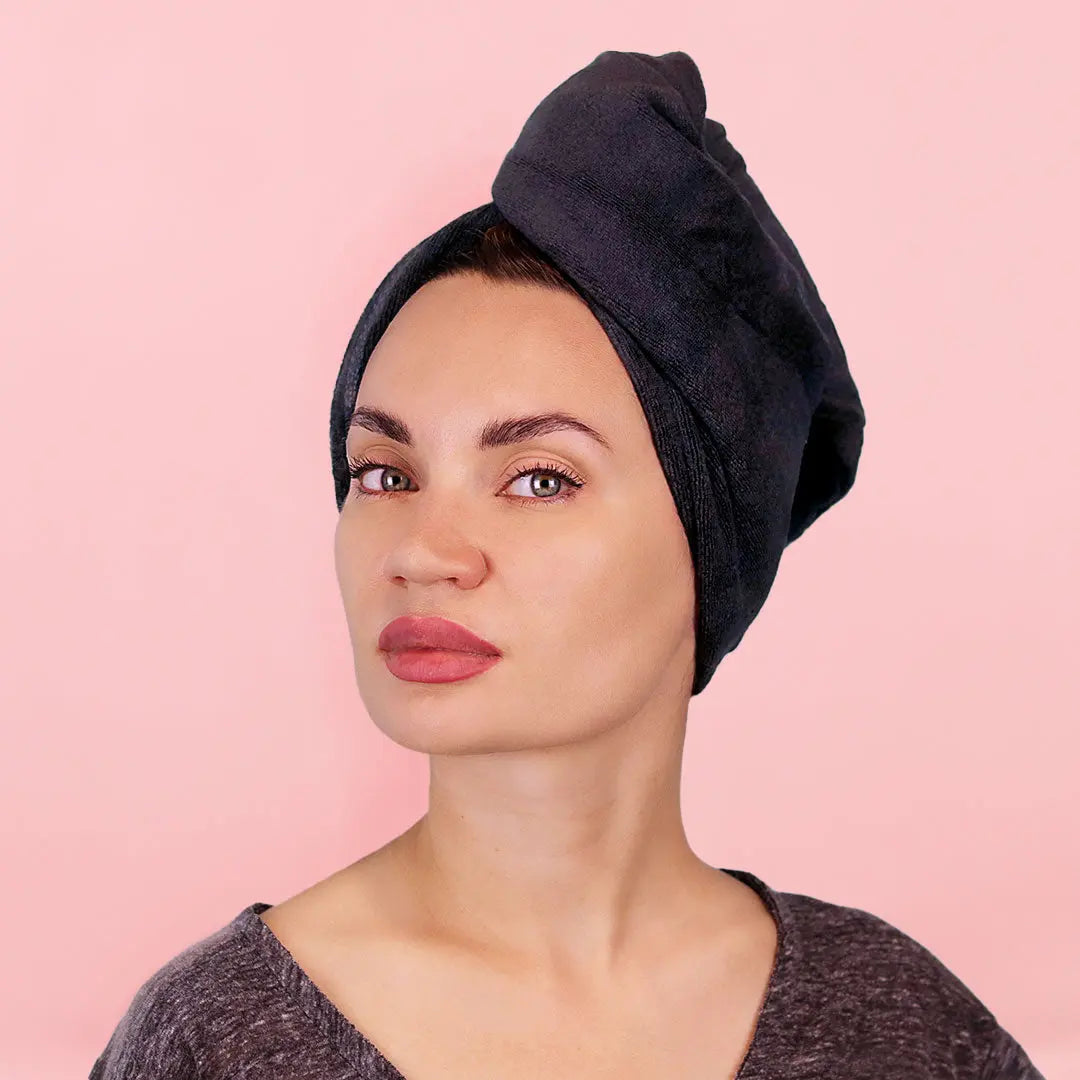 Silky Smooth Hair Set