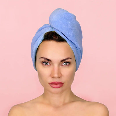Silky Smooth Hair Set