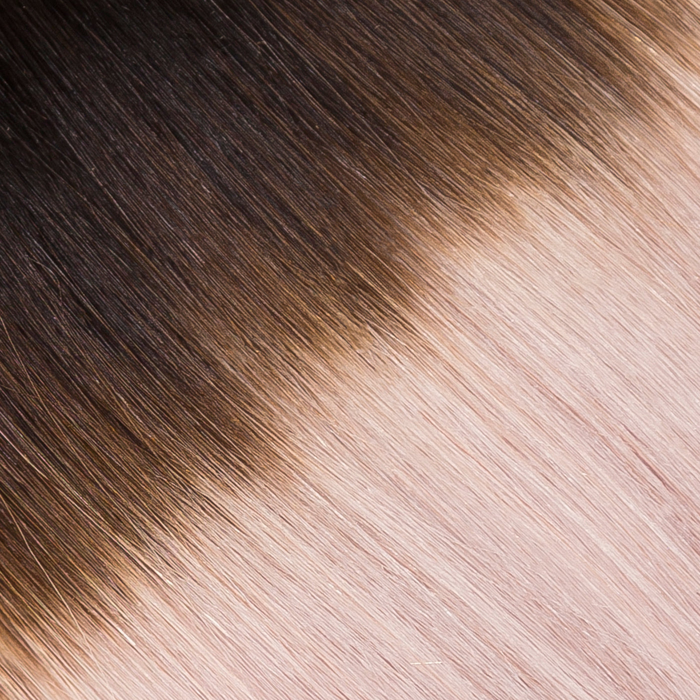 Clip Remy Hair Extensions 22"