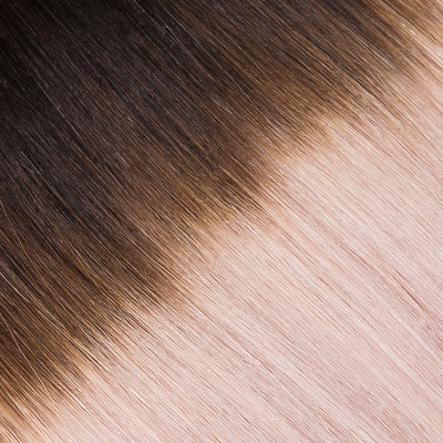 Halo Remy Hair Extensions — 16-18