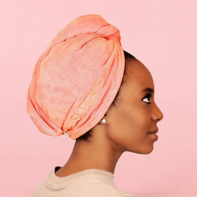 Silky Smooth Hair Set