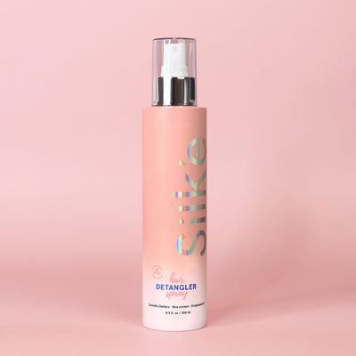 Blissful Hair Kit