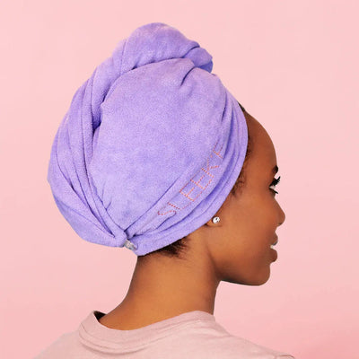 Silky Smooth Hair Set