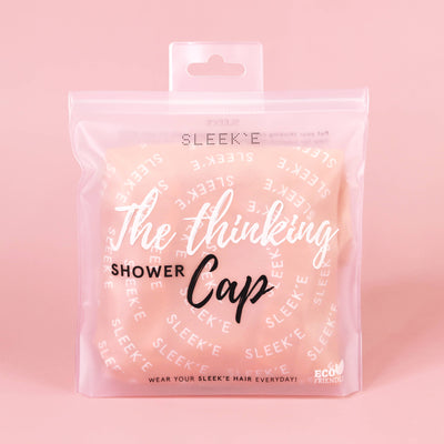 Innovative Waterproof Shower Cap – Anti-Humidity Protection