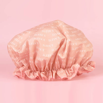 Innovative Waterproof Shower Cap – Anti-Humidity Protection