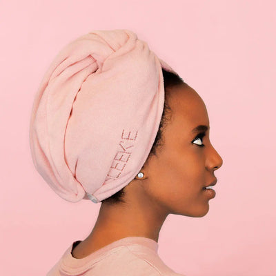 Silky Smooth Hair Set