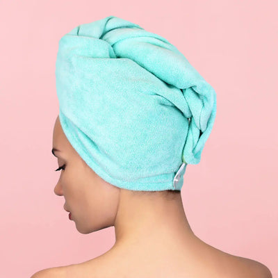 Silky Smooth Hair Set