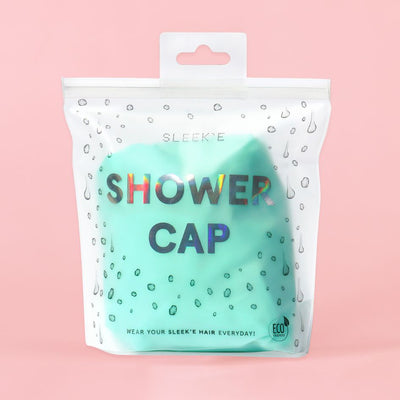 Innovative Waterproof Shower Cap – Anti-Humidity Protection
