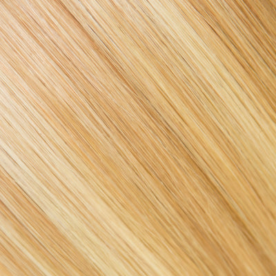 Clip Remy Hair Extensions 22"