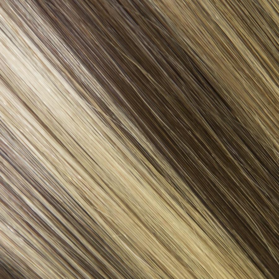 Halo Remy Hair Extensions — 20-22