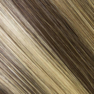 Halo Remy Hair Extensions — 20-22