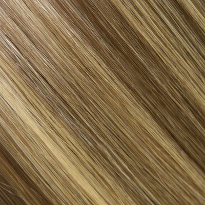 Clip Remy Hair Extensions 22"