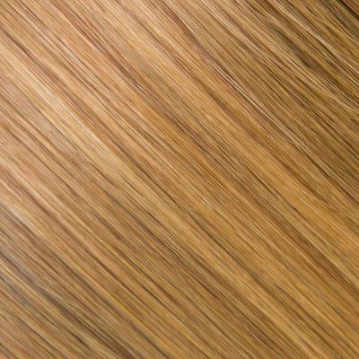 Clip Remy Hair Extensions 22"