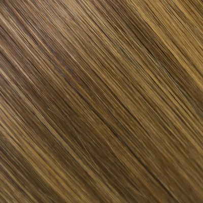 Halo Remy Hair Extensions — 16-18