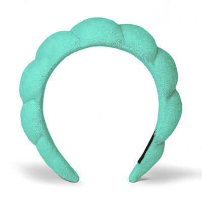 In The Clouds Fashion Headband for Stylish Comfort