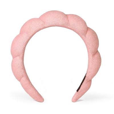 In The Clouds Fashion Headband for Stylish Comfort