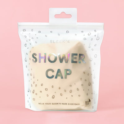 Innovative Waterproof Shower Cap – Anti-Humidity Protection