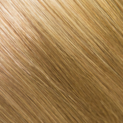 Halo Remy Hair Extensions — 16-18