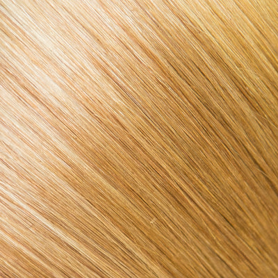 Halo Remy Hair Extensions — 16-18