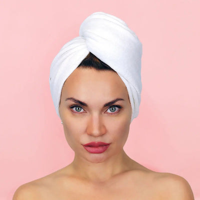 Silky Smooth Hair Set
