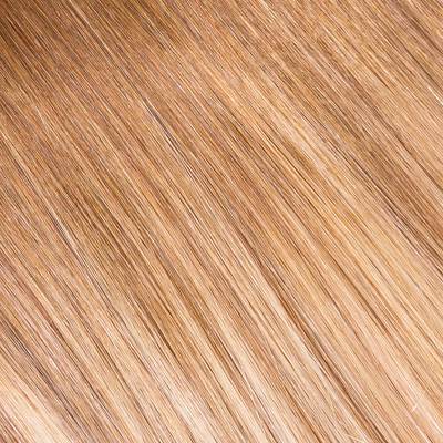 Clip Remy Hair Extensions 22"