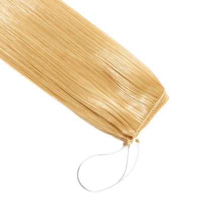 Halo Remy Hair Extensions — 16-18