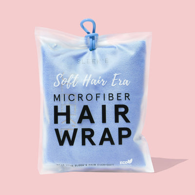 Silky Smooth Hair Set
