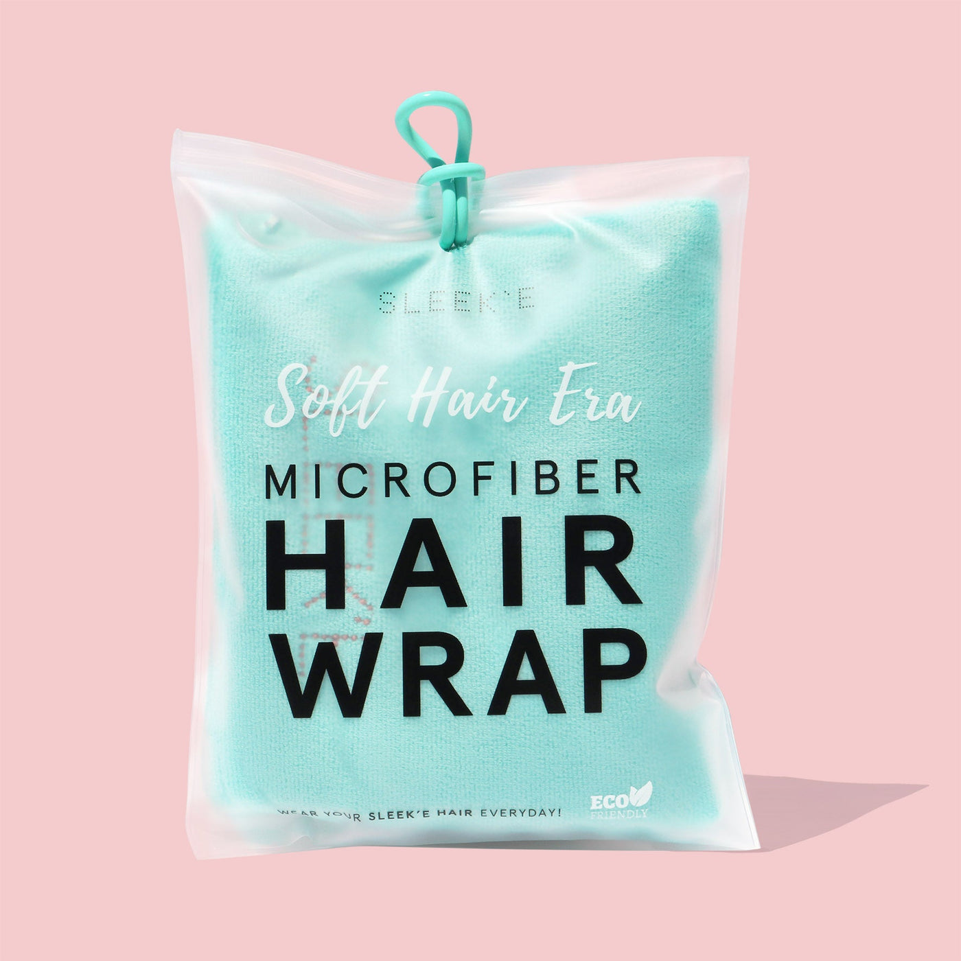 Silky Smooth Hair Set