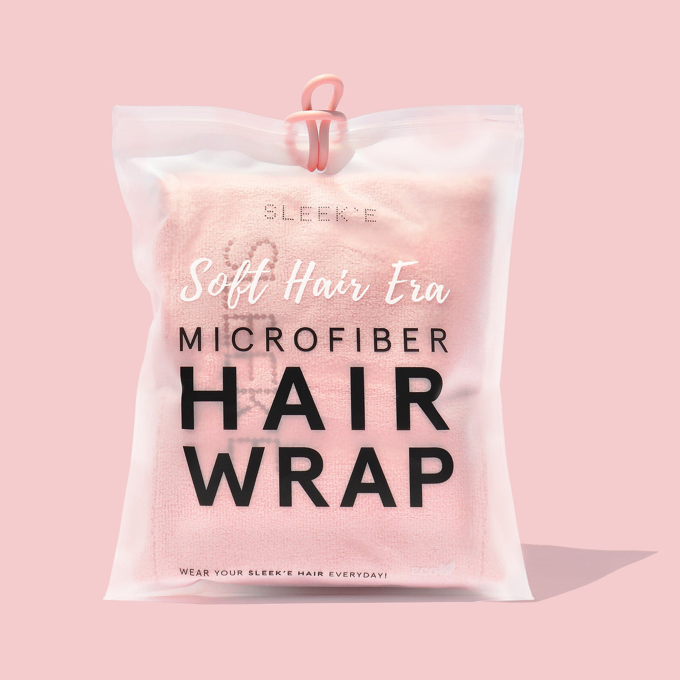 Silky Smooth Hair Set