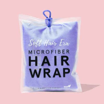 Silky Smooth Hair Set