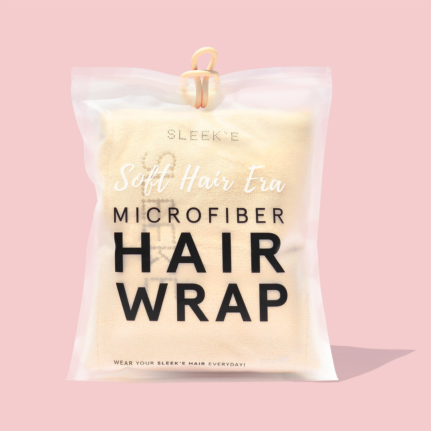 Silky Smooth Hair Set