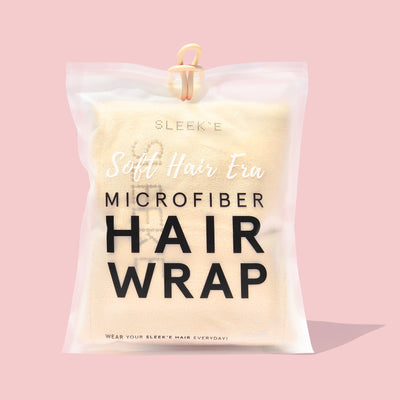 Silky Smooth Hair Set