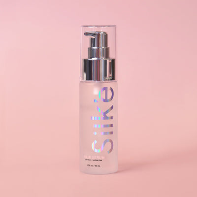 Dreamy Tresses Treat