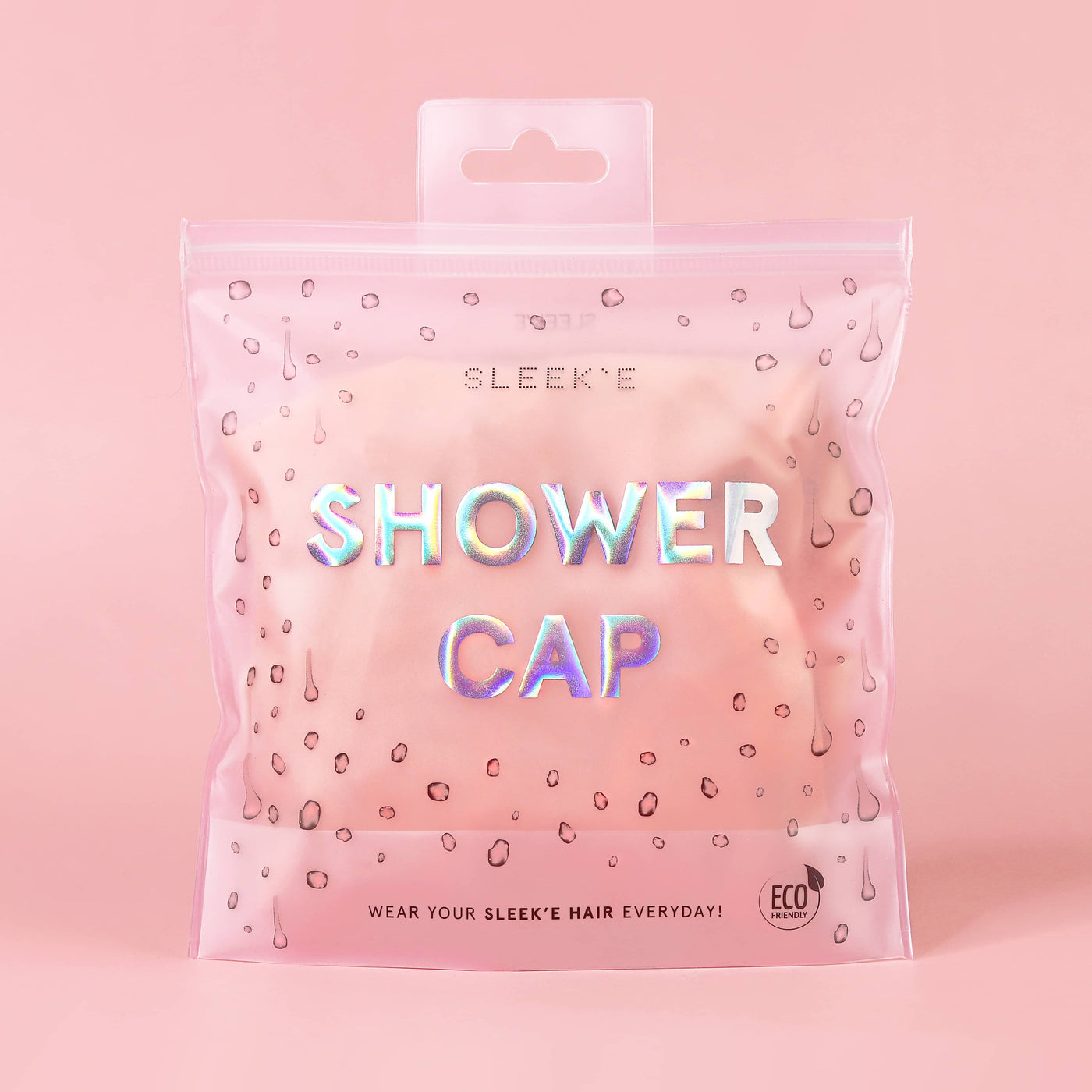 Innovative Waterproof Shower Cap – Anti-Humidity Protection