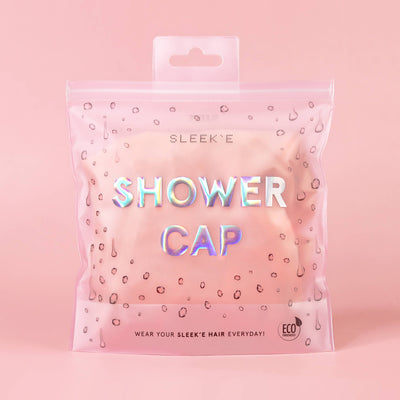 Innovative Waterproof Shower Cap – Anti-Humidity Protection
