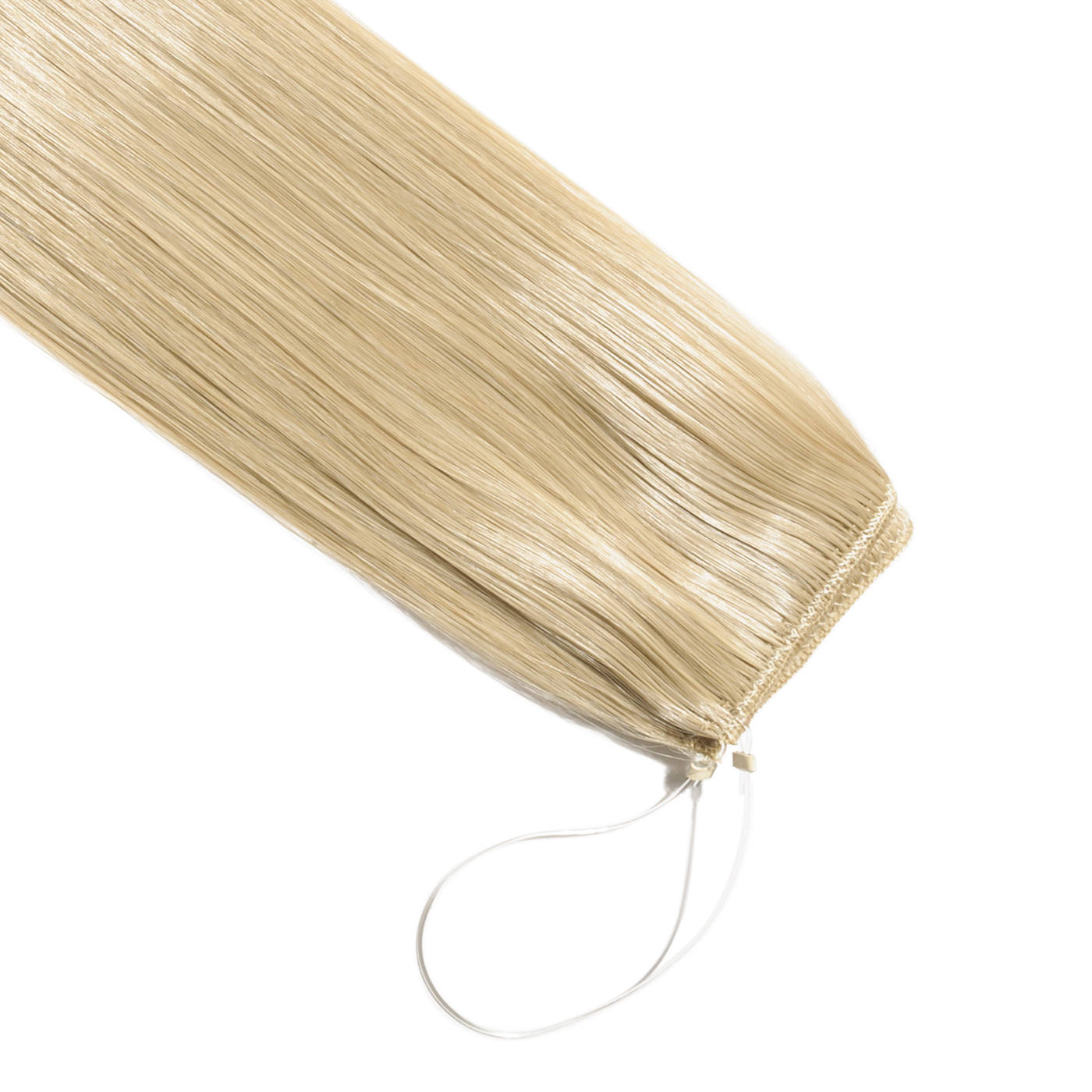 Halo Remy Hair Extensions — 20-22