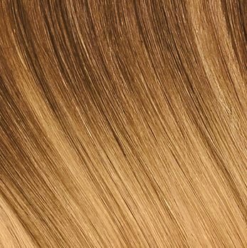 Halo Remy Hair Extensions — 16-18