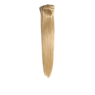 Détachez du style avec nos extensions de cheveux Remy de 18 pouces